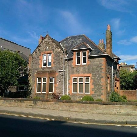 Lothrie House Hotell Kirkcaldy Exteriör bild